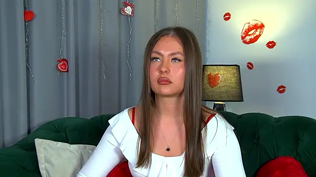 AmeliaAmerlin online show from 02-11-26, 07:08