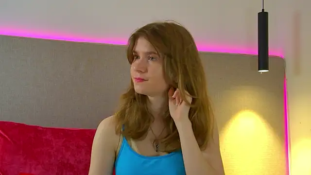 MilaMaelis online show from 04-16-26, 06:25