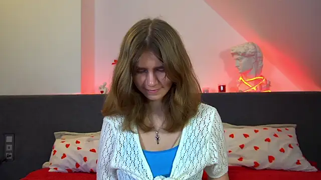 MilaMaelis online show from 03-25-26, 06:29