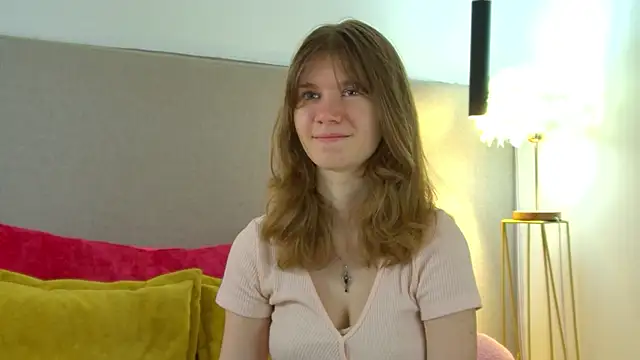 MilaMaelis online show from 03-22-26, 06:26