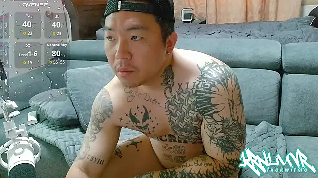 fxckuno online show from 06-05-26, 12:15