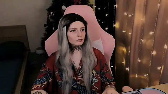 Onyxix online show from 02-03-26, 06:24