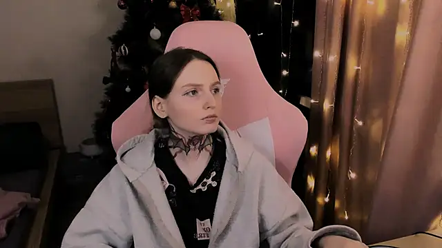 Onyxix online show from 02-08-26, 05:54