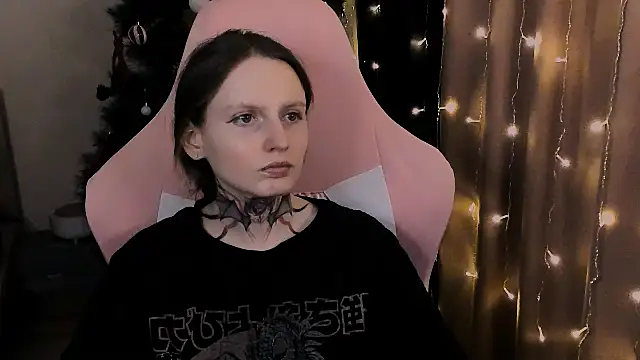 Onyxix online show from 02-19-26, 07:00