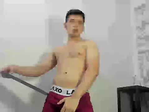 GoldenBoyM online show from 03-27-26, 03:48