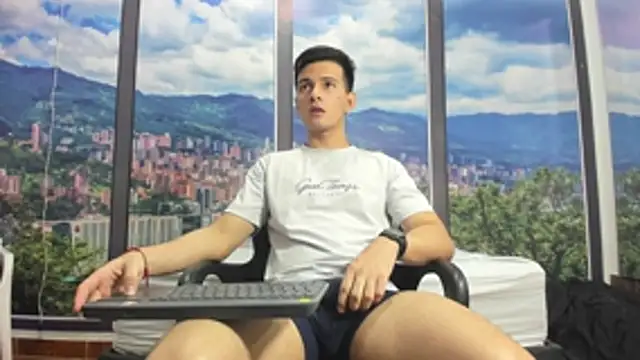 GoldenBoyM online show from 07-03-26, 03:46