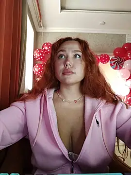 LolaaMint  online show from 02-13-26, 10:48