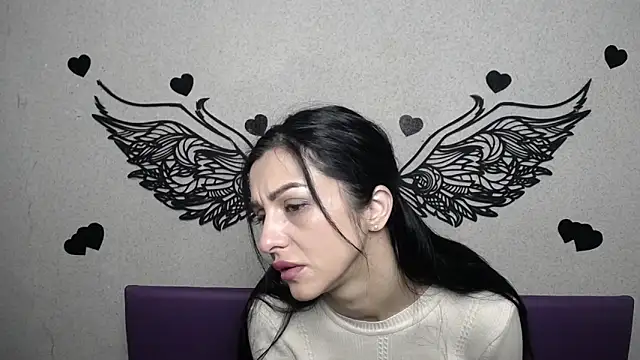 EvaClarkk online show from 04-07-26, 05:09