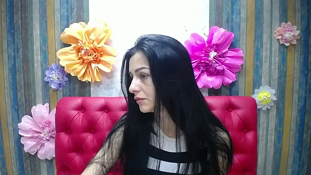 EvaClarkk online show from 04-08-26, 05:09