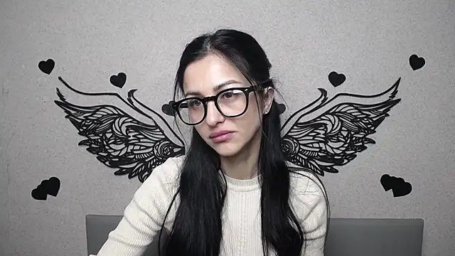 Snapshot of EvaClarkk chatting on 05-14-26, 05:48 EvaClarkk online show from 05-14-26, 05:48