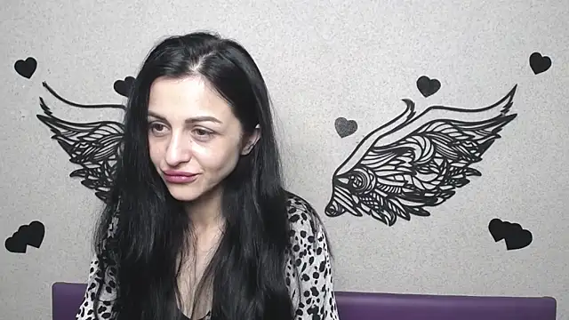 EvaClarkk online show from 04-23-26, 12:29