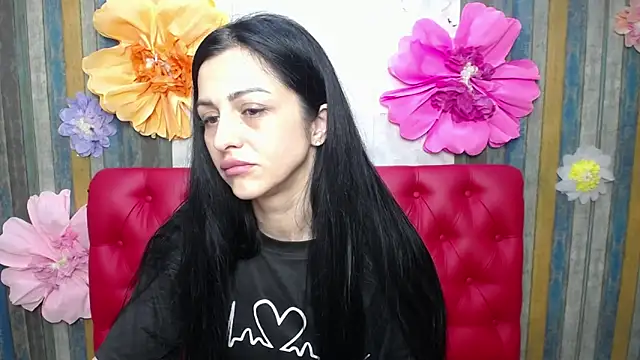 Snapshot of EvaClarkk chatting on 05-12-26, 08:00 EvaClarkk online show from 05-12-26, 08:00