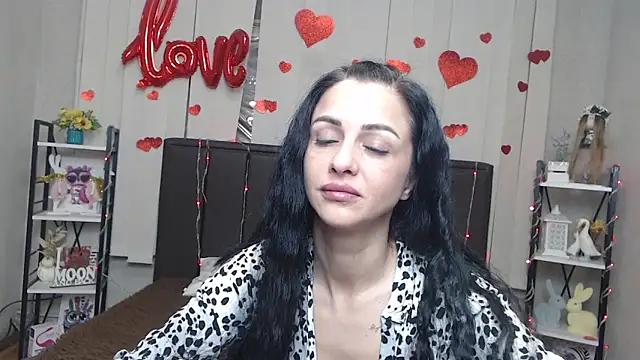 Snapshot of EvaClarkk chatting on 05-30-26, 05:14 EvaClarkk online show from 05-30-26, 05:14