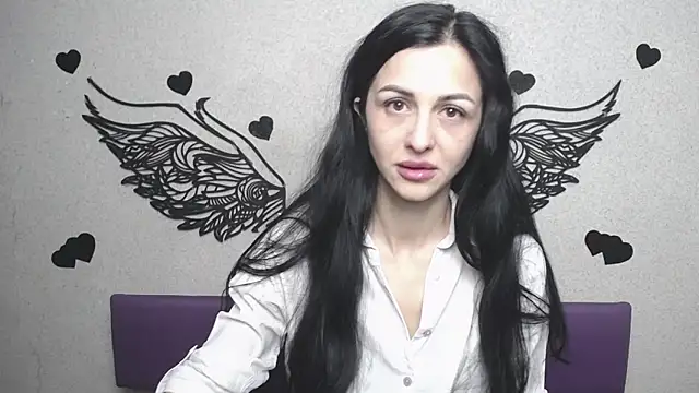 Snapshot of EvaClarkk chatting on 05-07-26, 05:22 EvaClarkk online show from 05-07-26, 05:22