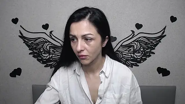 Snapshot of EvaClarkk chatting on 05-11-26, 05:42 EvaClarkk online show from 05-11-26, 05:42