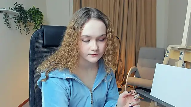 Snapshot of PaulFalha chatting on 02-07-26, 12:46 PaulFalha online show from 02-07-26, 12:46