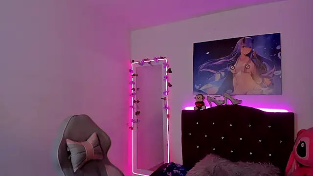 Sweetx  cherry online show from 03-09-26, 01:47