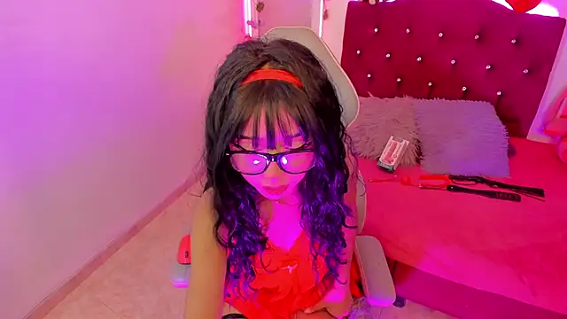 Sweetx  cherry online show from 02-14-26, 01:44