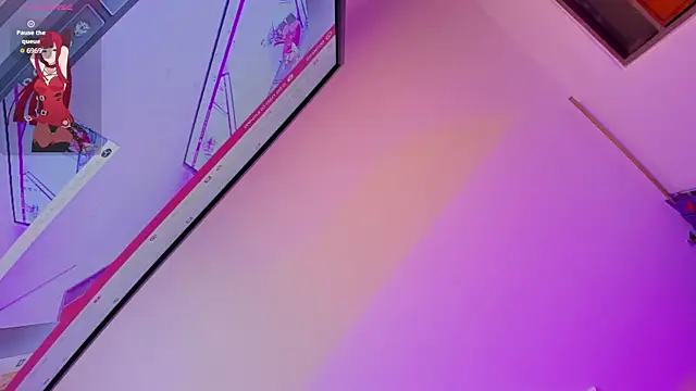 Sweetx  cherry online show from 03-31-26, 01:46