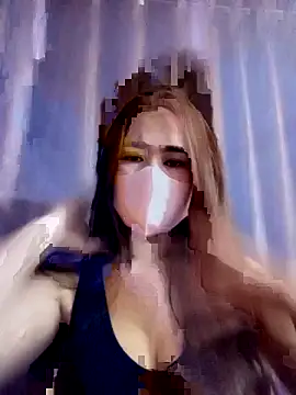 Miu Xinh online show from 02-04-26, 12:22