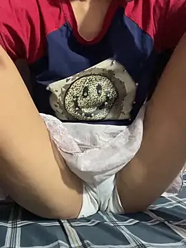 Miu Xinh online show from 02-07-26, 06:49