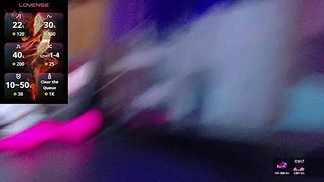 tightlittleebony online show from 04-02-26, 07:42