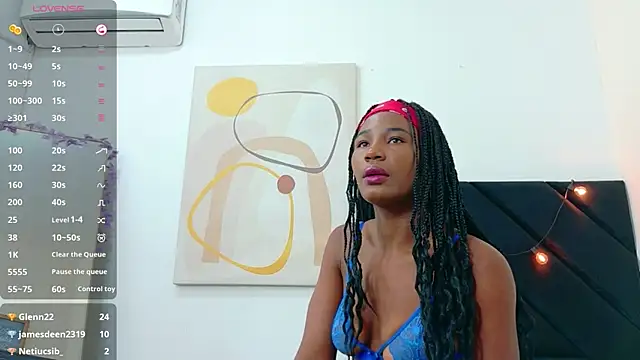 tightlittleebony online show from 06-07-26, 07:52