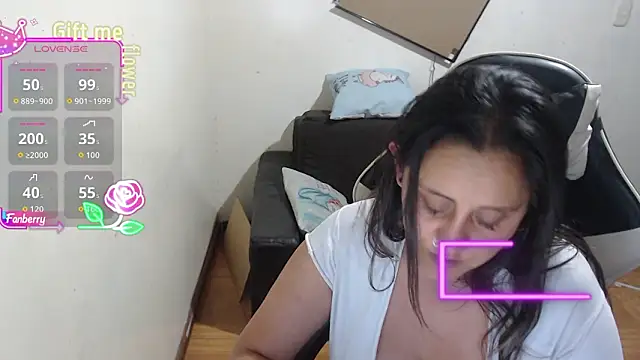 MeliisaRobers online show from 03-03-26, 11:45