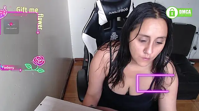 MeliisaRobers online show from 02-24-26, 01:12