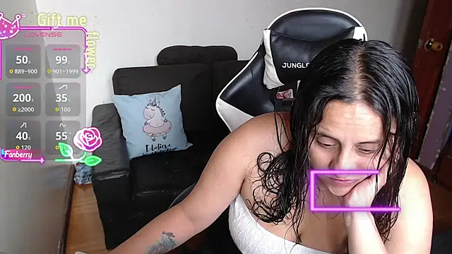 MeliisaRobers online show from 04-05-26, 04:13