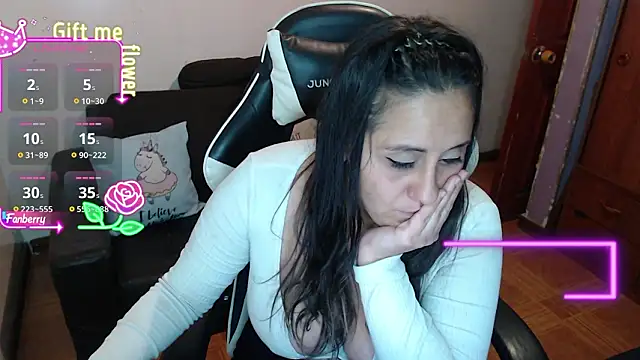 MeliisaRobers online show from 03-24-26, 02:00