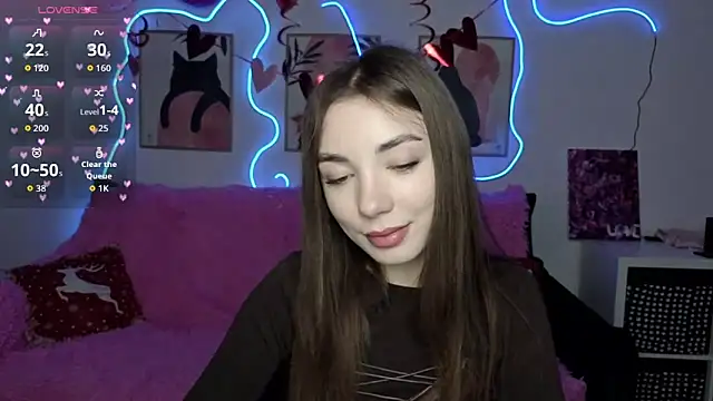 Adriennes online show from 02-18-26, 02:24