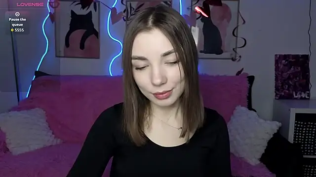 Adriennes online show from 02-23-26, 02:50