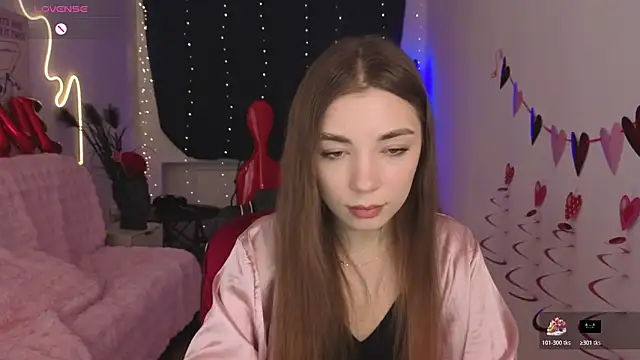 Adriennes online show from 02-17-26, 02:36