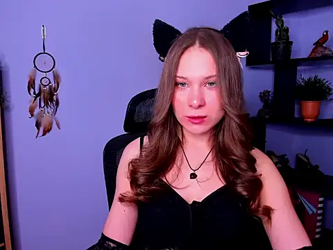 LanaLovely online show from 03-19-26, 07:30