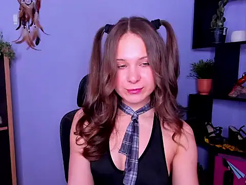 LanaLovely online show from 03-12-26, 07:45