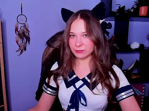 LanaLovely online show from 04-08-26, 06:26