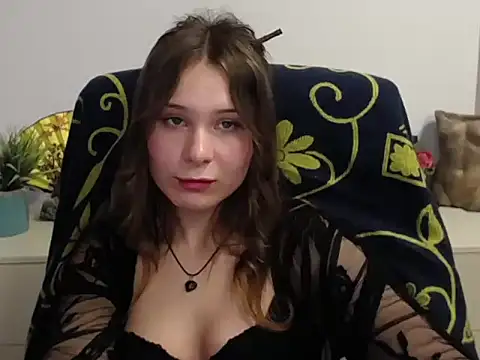 LanaLovely online show from 02-05-26, 08:54