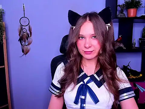 LanaLovely online show from 03-26-26, 07:28