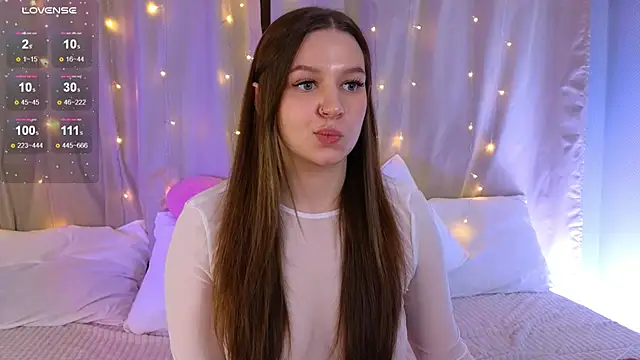 kira sweety x online show from 04-01-26, 06:05