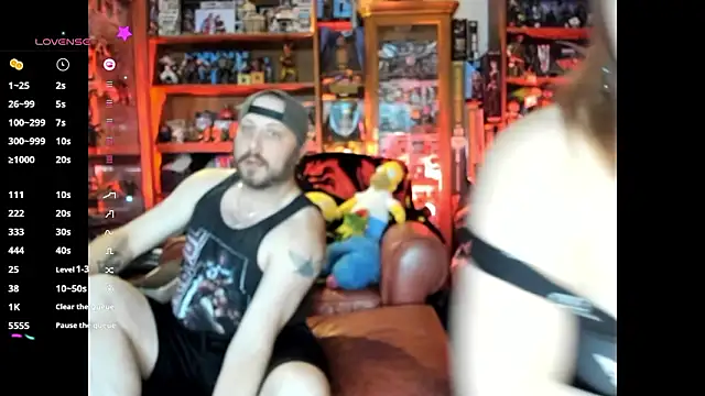 Snapshot of lilbatt chatting on 02-26-26, 08:25 lilbatt online show from 02-26-26, 08:25