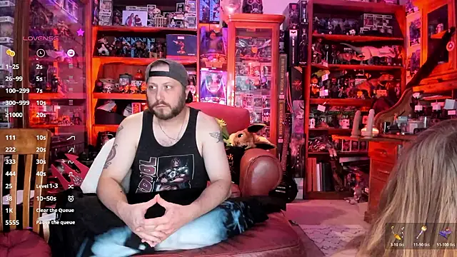 Snapshot of lilbatt chatting on 02-10-26, 06:23 lilbatt online show from 02-10-26, 06:23