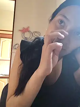 Julieta Parker online show from 02-13-26, 03:12