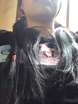 Julieta Parker online show from 02-14-26, 04:29