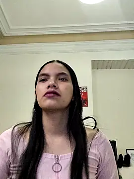 Julieta Parker online show from 02-05-26, 02:46