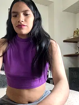 Julieta Parker online show from 02-25-26, 05:02