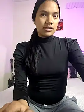 Julieta Parker online show from 02-09-26, 02:48