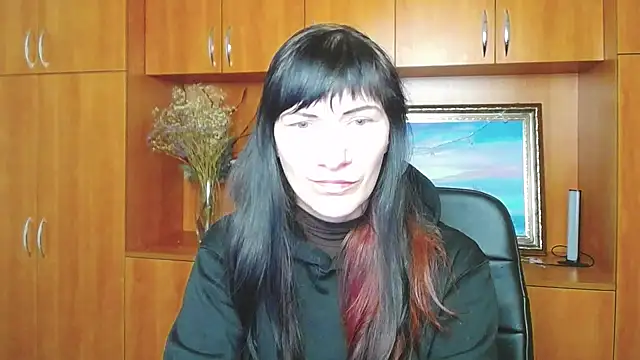 Rosalinda ro online show from 02-23-26, 01:55