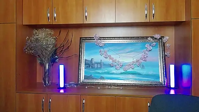 Rosalinda ro online show from 03-21-26, 01:18