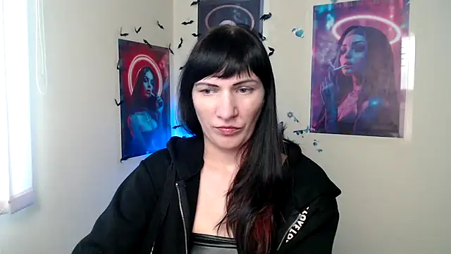 Rosalinda ro online show from 02-17-26, 02:03